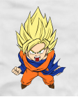 Dragon Ball goku 